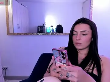 Stripchat Watch Live Sex Cams of EricaVanderhill
