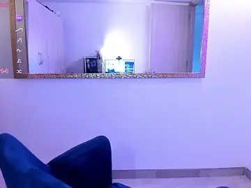 Stripchat Live Porn of EricaVanderhill
