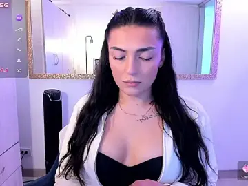 Stripchat Adult Video Chat of EricaVanderhill