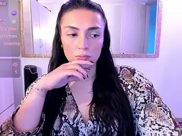 Stripchat Free Porn Cam of EricaVanderhill