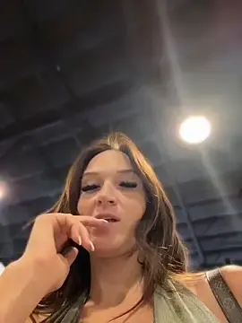 Stripchat Adult Webcam of Kate-Paul