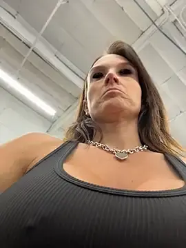 Stripchat Live Porn of Kate-Paul
