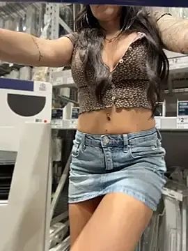 Stripchat Best Webcam of Kate-Paul