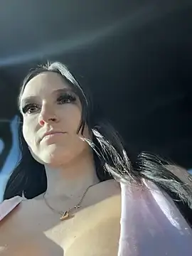 Stripchat Adult Webcam of Kate-Paul