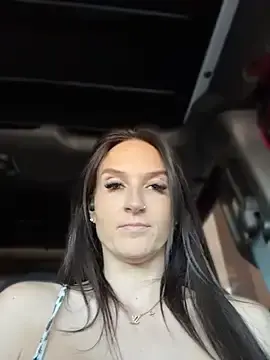 Stripchat Sex Chat of Kate-Paul