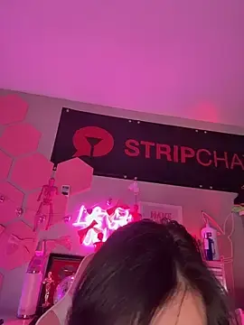 Stripchat Live Porn of Kate-Paul