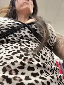 Stripchat Private Sex Chat of Kate-Paul
