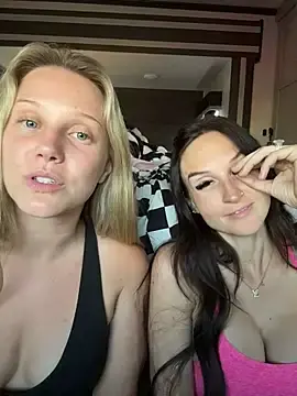 Stripchat Free Porn Cam of Kate-Paul