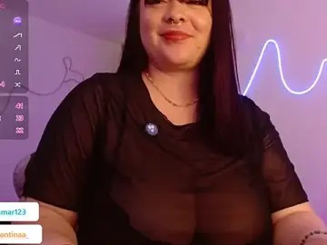 Stripchat Adult Webcam of Layna_cold