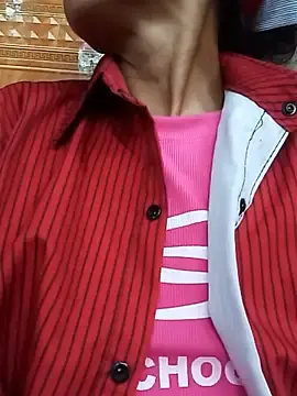 Stripchat Sex Chat of Nguyen_Emaa
