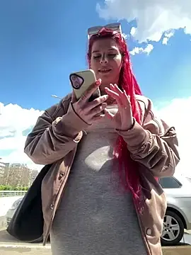 Stripchat Adult Webcam of RiriRoseey