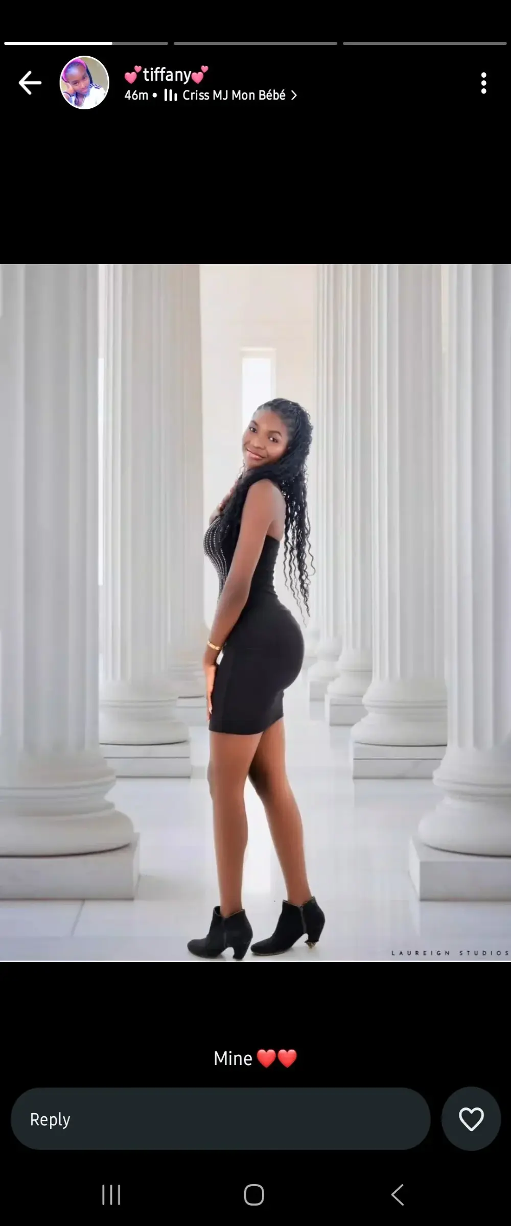Queenshazz