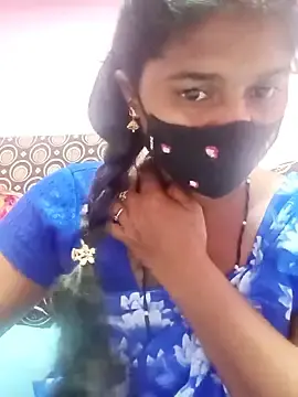 Stripchat Watch Live Sex Cams of Tamil_Hot_Anu