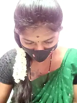 Stripchat Sex Cam of Tamil_Hot_Anu