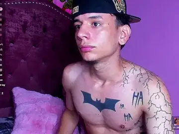 Stripchat Private Sex Chat of TheBatMansion