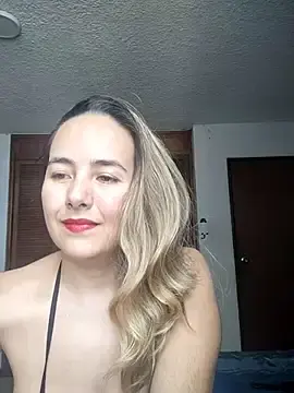 Stripchat Sex Chat of dream_sexxx_69