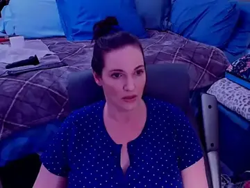 Stripchat Adult Webcam of ninajaymes