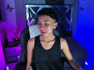 Stripchat Live Porn of nova_sex01