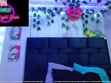 Stripchat Free Live Porn of the_lesbian_game