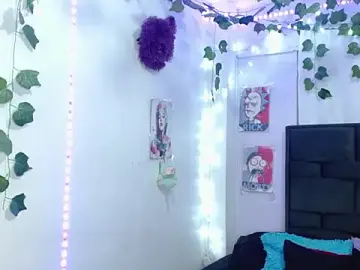Stripchat Sex Cam of the_lesbian_game