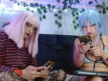 Stripchat Best Webcam of the_lesbian_game