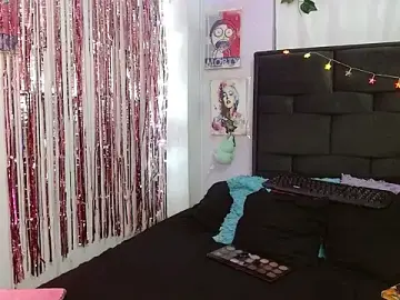 Stripchat Sex Chat of the_lesbian_game