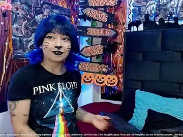 Stripchat Sex Chat of the_lesbian_game