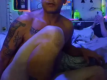 Stripchat Private Sex Chat of Buffshagswell