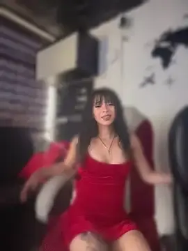 Stripchat Free Live Porn of Isabella-Teen
