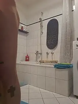 Stripchat Sex Chat of NiceHunter89