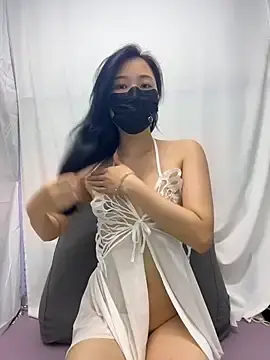 Stripchat Private Sex Chat of Nini_11