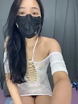 Stripchat Free Porn Cam of Nini_11