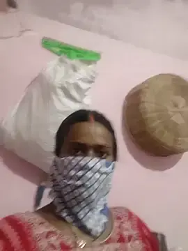 Stripchat Nude Webcam of Sexxy-Neha