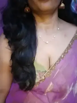 Stripchat Live Porn of Telugu_angeljanu1