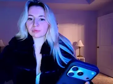 Stripchat Sex Cam of kaliii_jones