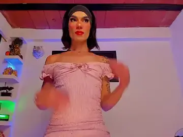 Stripchat Best live sex cam show of londoreales