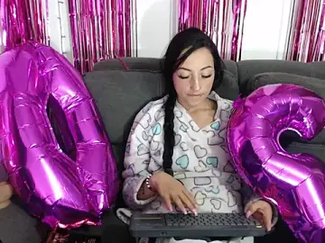 Stripchat Sex Chat of megaan_lovee