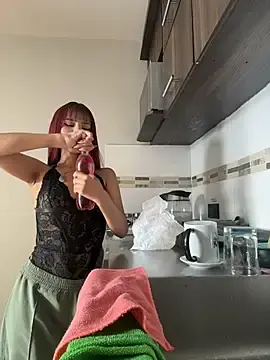 Stripchat Free Porn Cam of melody__