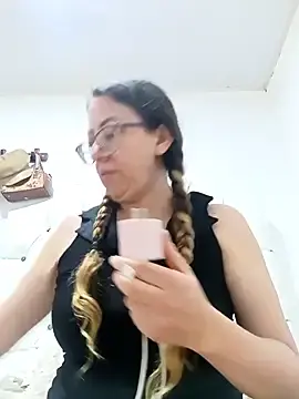 Stripchat Best live sex cam show of miss_hanna07