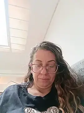 Stripchat Sex Cam of miss_hanna07