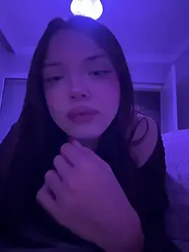 Stripchat Live Porn of transkralicee