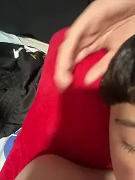 Stripchat Live Sex of yahir1x