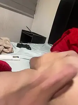 Stripchat Private Sex Chat of yahir1x