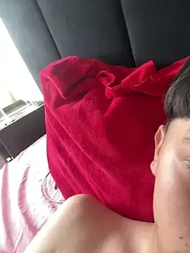 Stripchat Sex Cam of yahir1x