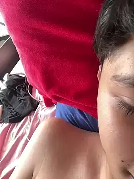 Stripchat Private Sex Chat of yahir1x