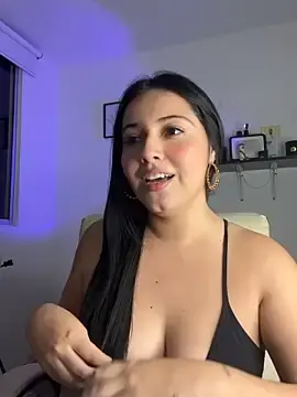 Stripchat Live Sex of Abby-26