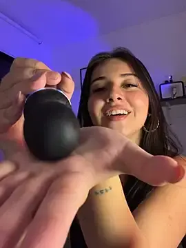Stripchat Live Sex Cam of Abby-26