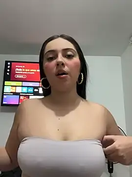 Stripchat Live Sex of Abby-26