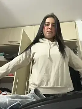 Stripchat Best live sex cam show of Abby-26