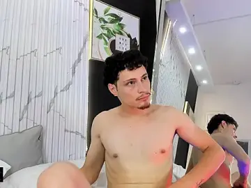 Stripchat Sex Cam of Alexlux1